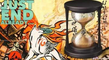 Video Games That Overstay Their Welcome