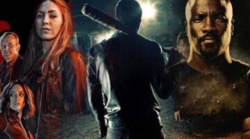 Every Comic Book TV Show Nominated In The 2017 Emmys