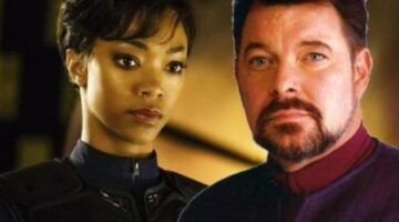 Jonathan Frakes Just Revealed A Big ‘Star Trek: Discovery’ Spoiler