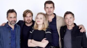 Ruben Östlund Explains Why His Cannes Palme D’Or Winner ‘The Square’ Is “A Humanistic Traffic Sign”