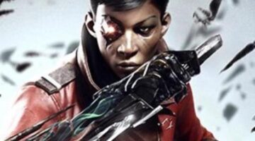 Dishonored: Death Of The Outsider Review (TSA)