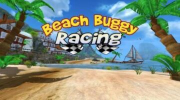 Beach Buggy Racing Review | Switch Player