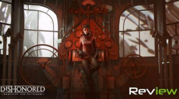 Dishonored: Death of the Outsider Review – Hello Darkness, My Old Friend | TechRaptor