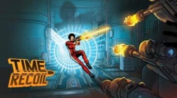Time Recoil Review (Xbox One) | KeenGamer