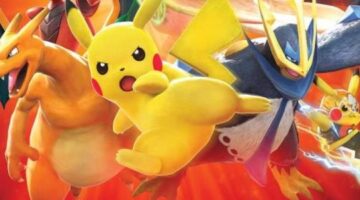 Pokkén Tournament DX Review [Nintendo Insider]