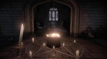 Don’t Knock Twice Review | GameSpot