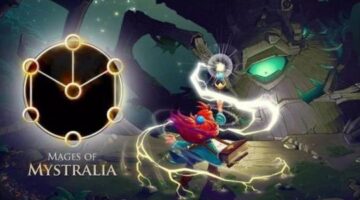 ‘Mages of Mystralia’ Review: Symphonic Magic – Electric Bento