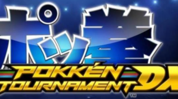Pokken Tournament DX (Switch) Review | The Outerhaven