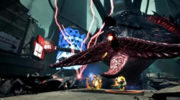 I Miss Getting Loot in Secret World Legends