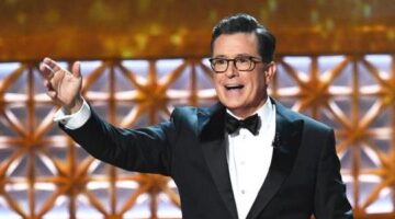 TV Ratings: Emmy Telecast on Track For Another Low
