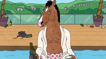 It’s Time To Start Including BoJack Horseman On All Of The “Best Of” Lists