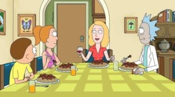 Rick and Morty: “Morty’s Mind Blowers” Review – IGN