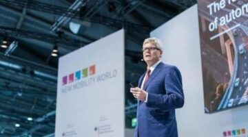 Qualcomm executive confident the first 5G phones will be here in 2019