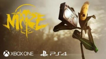 Maize – Review (Xbox One) – Pixel Cereal