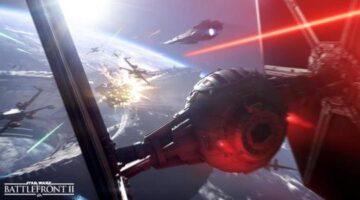 Star Wars Battlefront II Won’t Support VR at all, Criterion Confirms