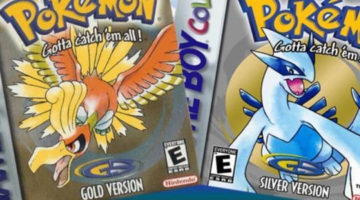Revisiting: Pokémon Silver & Gold (1999)