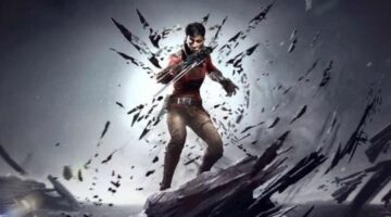Dishonored: Death Of The Outsider Review | GameSpot