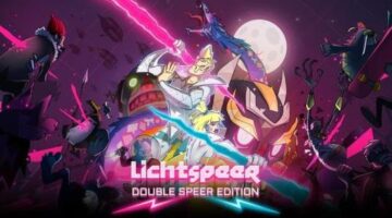 Lichtspeer: Double Speer Edition Review | We Got This Covered