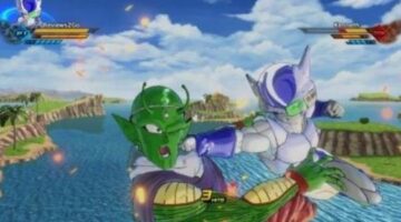 Dragon Ball Xenoverse 2 Nintendo Switch Review | Reviews 2 Go
