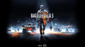 Revisiting Battlefield 3