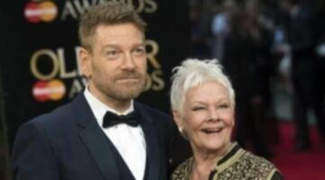 Judi Dench in Talks to Join Kenneth Branagh’s ‘Artemis Fowl’ Movie Adaptation