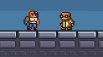 League of Evil review (Nintendo Switch)