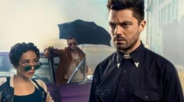 Preacher: Season 2 Review – IGN