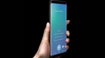 You can finally disable that dedicated Bixby button