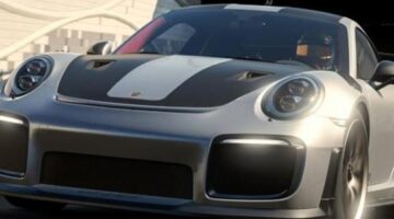 Forza 7 on Windows PC should “reach about twice as many PCs” as Forza Horizon 3