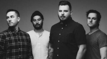 Thrice join the Rocksmith library as latest DLC drops