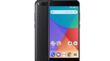 Xiaomi Mi A1 is now available in India via Flipkart