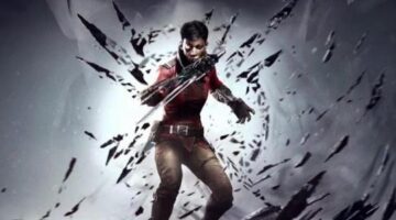 Dishonored: Death of the Outsider Review – A Kind of Magic | NeptuneGames