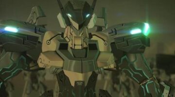 Zone of the Enders and Neko Atsume Coming to PlayStation VR in 2018
