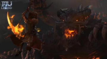 MU Legend Confirms a Date for Open Beta