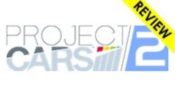 Project Cars 2 Review – DJ Podcasts