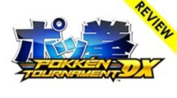 Pokken Tournament DX Review – DJ Podcasts