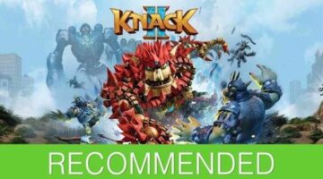 Knack II Review – Solid Platforming and Brawling Action | GameCloud