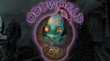 Oddworld: Abe’s Oddysee is free on GOG