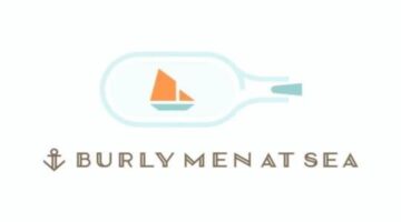 Burly Men at Sea Out Today For PS Vita & PS4