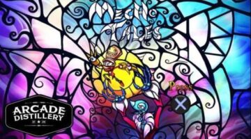 Mecho Tales Out Today For PS Vita In North America