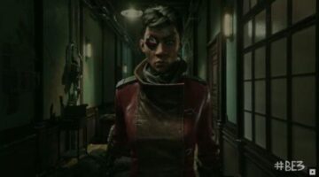 Dishonored: Death of the Outsider Review | Gamereactor
