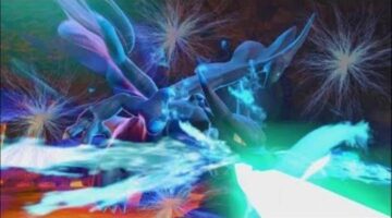 Pokken Tournament DX All Burst Attacks Special Moves Showcase