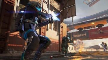 Call of Duty: Infinite Warfare Retribution DLC Review – Ready to Move On | COGconnected