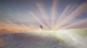 Wired Productions Snaps Up Distribution Rights to Surf World