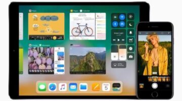 iOS 11 releases for iPhones and iPads today, but it’s bad news for video games