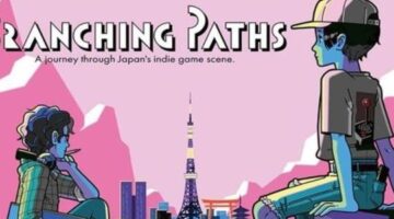 Branching Paths 1 Year Anniversary Commemorative Comments Released