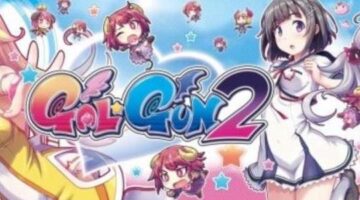 Gal Gun 2 Coming to PS4 & Switch Q1 2018 for EU & NA