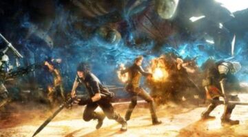 Final Fantasy 15 Director On What’s Next, And Hopes Controversial Mods Are “In Good Taste”