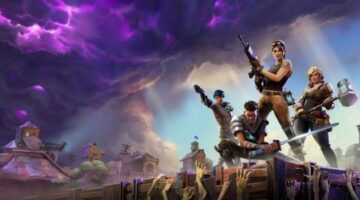 Sony Painted as Obstruction to Cross-Play by Xbox In Fortnight Situation