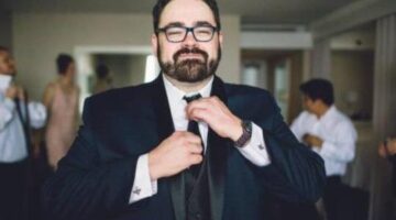 Zak Olkewicz To Adapt ‘Time Salvager’ For Michael Bay At Paramount